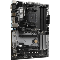 ASRock B450 Pro4 Image #3