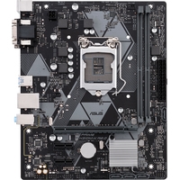 ASUS Prime H310M-K R2.0