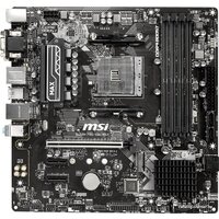 MSI B450M PRO-VDH MAX