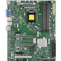 Supermicro MBD-X11SCA-F-O