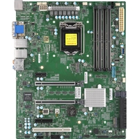 Supermicro MBD-X11SCA-F-O Image #1