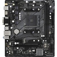 ASRock A520M-HVS