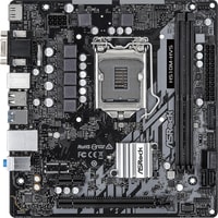 ASRock H510M-HVS