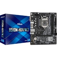 ASRock H510M-HDV/M.2 Image #2