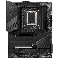 MSI MEG Z690 Unify