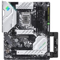 ASRock Z690 Steel Legend Image #2