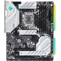 ASRock Z690 Steel Legend Image #1