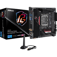 ASRock Z690 Phantom Gaming-ITX/TB4 Image #1