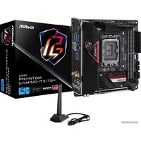 ASRock Z690 Phantom Gaming-ITX/TB4