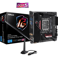 ASRock Z690 Phantom Gaming-ITX/TB4 Image #5