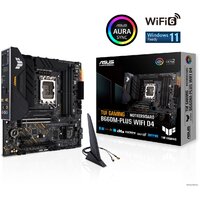 ASUS TUF Gaming B660M-Plus WiFi D4 Image #8