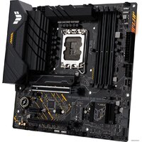 ASUS TUF Gaming B660M-Plus WiFi D4 Image #3