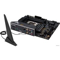 ASUS TUF Gaming B660M-Plus WiFi D4