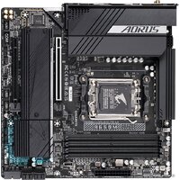 Gigabyte B650M Aorus Elite AX Image #2