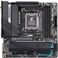 Gigabyte B650M Aorus Elite AX Image #1