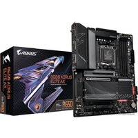 Gigabyte B650 Aorus Elite AX (rev. 1.x) Image #2