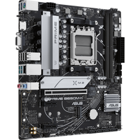 ASUS Prime B650M-K Image #2