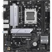 ASUS Prime B650M-K Image #1