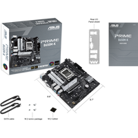 ASUS Prime B650M-K Image #6