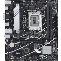 ASUS Prime B760M-K