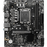 MSI PRO H610M-E Image #1