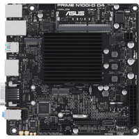 ASUS Prime N100I-D D4-CSM