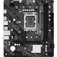 ASRock H610M-H2/M.2 D5 Image #1