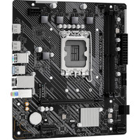 ASRock H610M-H2/M.2 D5 Image #3