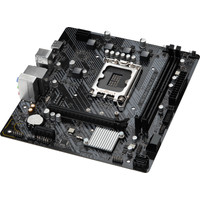 ASRock H610M-H2/M.2 D5 Image #2