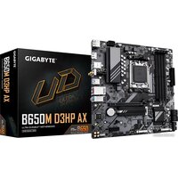 Gigabyte B650M D3HP AX (rev. 1.0) Image #2