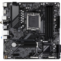 Gigabyte B650M D3HP AX (rev. 1.0) Image #1