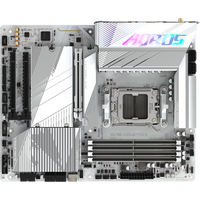 Gigabyte X670E Aorus Pro X Image #5