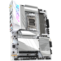 Gigabyte X670E Aorus Pro X Image #3