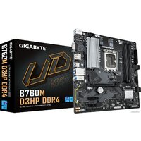 Gigabyte B760M D3HP DDR4 Image #4