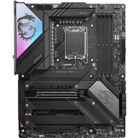 MSI MPG Z790 Carbon Max WiFi II Image #1