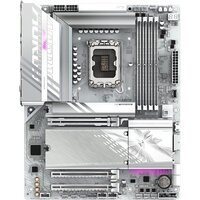 Gigabyte B860 Aorus Elite WiFi7 Ice