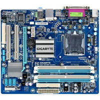 Gigabyte GA-G41M-COMBO