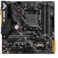 ASUS TUF B450M-PLUS Gaming Image #2