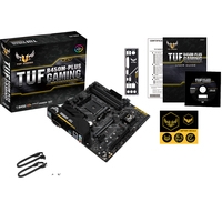 ASUS TUF B450M-PLUS Gaming Image #7