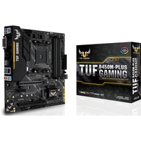 ASUS TUF B450M-PLUS Gaming Image #8