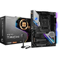 ASRock X570 Taichi Image #5