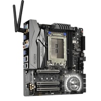 ASRock X399M Taichi Image #2