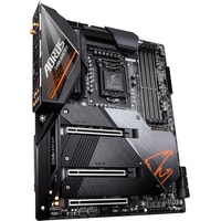 Gigabyte Z490 Aorus Master (rev. 1.x) Image #2