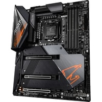 Gigabyte Z490 Aorus Master (rev. 1.x) Image #3