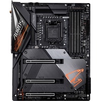 Gigabyte Z490 Aorus Master (rev. 1.x)