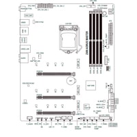 Gigabyte Z490 Aorus Master (rev. 1.x) Image #8