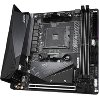 Gigabyte B550I Aorus Pro AX (rev. 1.0) Image #3