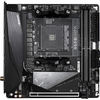 Gigabyte B550I Aorus Pro AX (rev. 1.0) Image #1