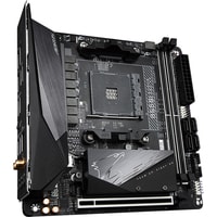 Gigabyte B550I Aorus Pro AX (rev. 1.0) Image #2