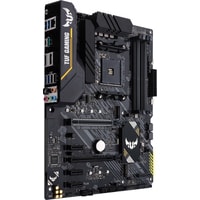 ASUS TUF Gaming B450-PLUS II Image #2